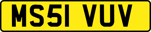 MS51VUV