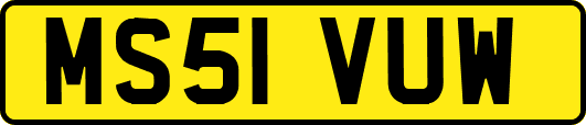 MS51VUW