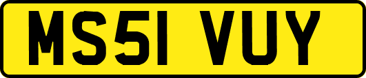 MS51VUY