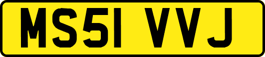 MS51VVJ