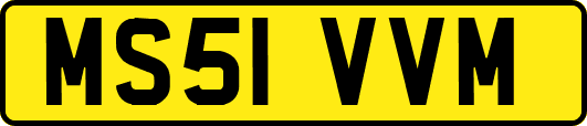 MS51VVM