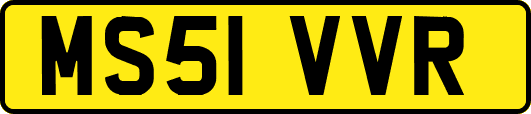 MS51VVR