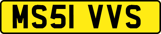 MS51VVS