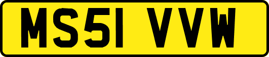 MS51VVW