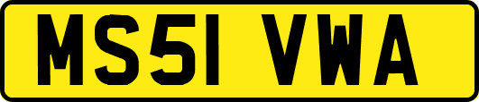 MS51VWA