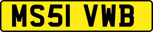 MS51VWB
