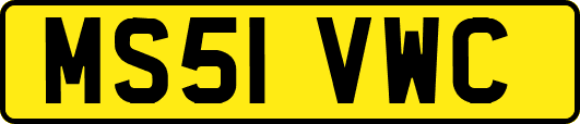 MS51VWC