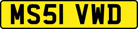 MS51VWD