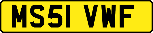 MS51VWF