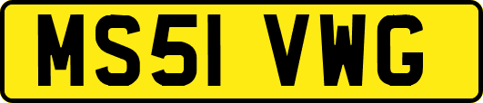 MS51VWG
