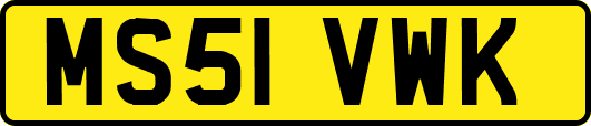 MS51VWK