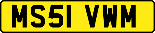 MS51VWM