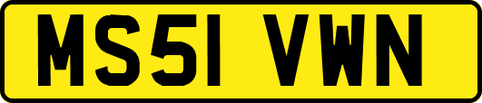 MS51VWN