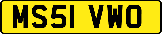 MS51VWO