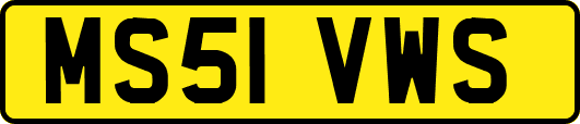 MS51VWS