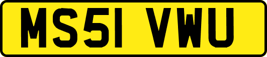 MS51VWU