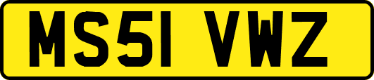 MS51VWZ