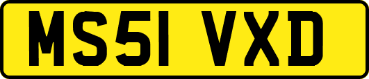 MS51VXD
