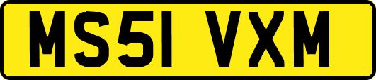 MS51VXM