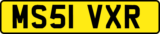 MS51VXR