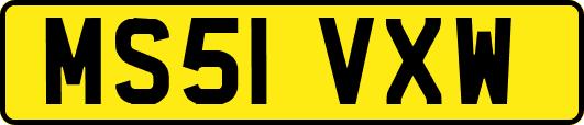 MS51VXW