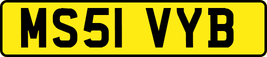 MS51VYB