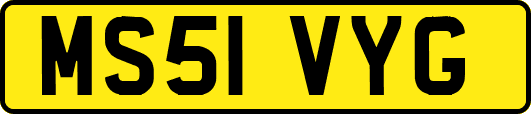 MS51VYG