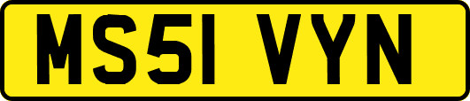 MS51VYN