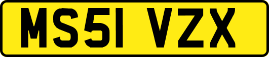 MS51VZX