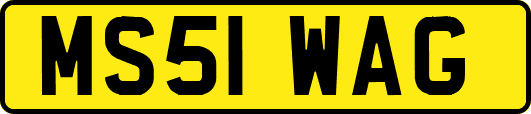 MS51WAG
