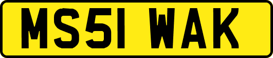 MS51WAK