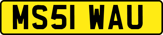 MS51WAU