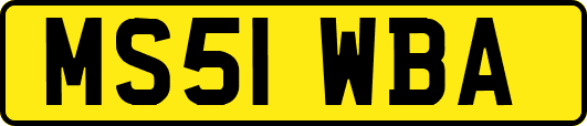 MS51WBA