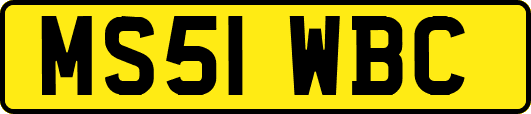 MS51WBC