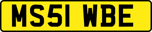 MS51WBE