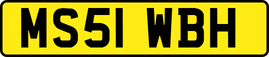 MS51WBH