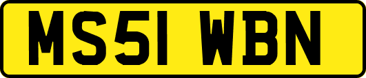 MS51WBN