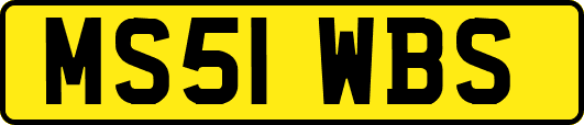 MS51WBS