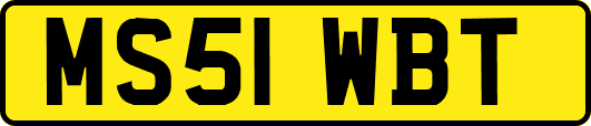 MS51WBT