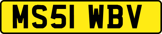 MS51WBV