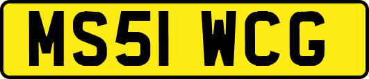 MS51WCG