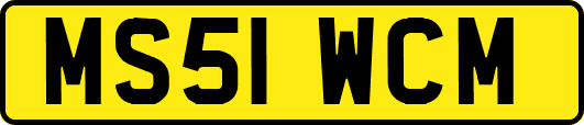 MS51WCM