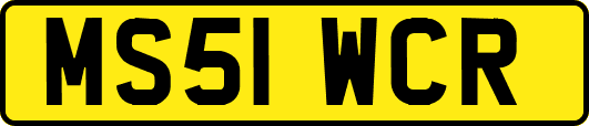 MS51WCR