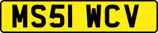 MS51WCV