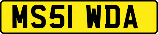 MS51WDA