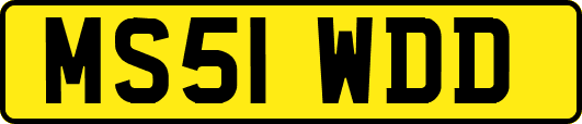 MS51WDD