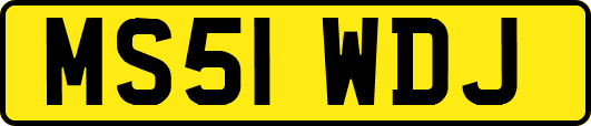 MS51WDJ