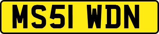 MS51WDN