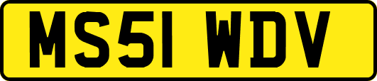 MS51WDV