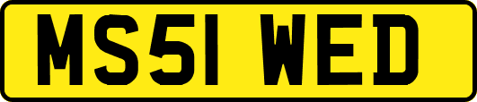 MS51WED